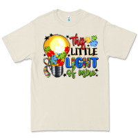 Bone this little light of mine Premium Tee - LillyAllenDesigns