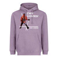 Lavender eddie cochran c mon everybody album cover Heavyweight Hoodie - tuanDangUi