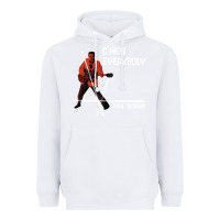 White eddie cochran c mon everybody album cover Heavyweight Hoodie - tuanDangUi