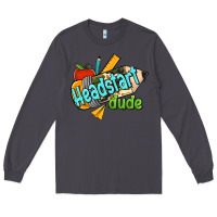 Smoke headstart dude Long Sleeve Tee - Jasminsmagicworld