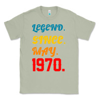 Matcha Legend Since May 1970 Classic Tee - Bettercallsaul