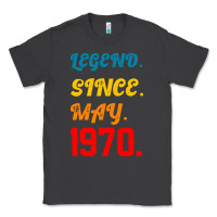 Smoke Legend Since May 1970 Classic Tee - Bettercallsaul