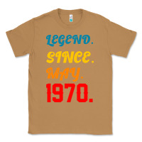Toasted Coconut Legend Since May 1970 Classic Tee - Bettercallsaul