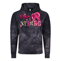 Cloud Black brave and strong Vintage Hoodie - NancyCooperArtShop