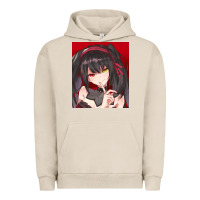 Pigment French Oak tokisaki kurumi Urban Hoodie - tuanDangUi