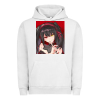 Pigment Lunar Rock tokisaki kurumi Urban Hoodie - tuanDangUi