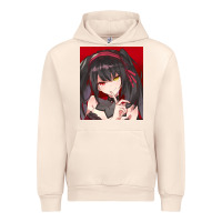 Sandshell tokisaki kurumi Urban Hoodie - tuanDangUi