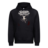 Black Needed Gifts Slaughter To Prevail Christmas Holiday Urban Hoodie - tuanDangUi