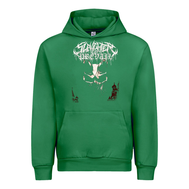 Needed Gifts Slaughter To Prevail Christmas Holiday Urban Hoodie by tuanDangUi | Teevron