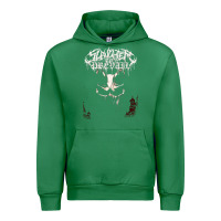 Emerald Needed Gifts Slaughter To Prevail Christmas Holiday Urban Hoodie - tuanDangUi