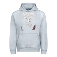 Heather Grey Needed Gifts Slaughter To Prevail Christmas Holiday Urban Hoodie - tuanDangUi