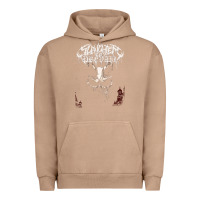 Pigment Burro Needed Gifts Slaughter To Prevail Christmas Holiday Urban Hoodie - tuanDangUi