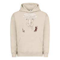 Pigment French Oak Needed Gifts Slaughter To Prevail Christmas Holiday Urban Hoodie - tuanDangUi