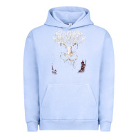 Pigment Grape Ice Needed Gifts Slaughter To Prevail Christmas Holiday Urban Hoodie - tuanDangUi
