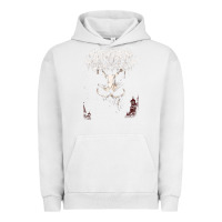 Pigment Lunar Rock Needed Gifts Slaughter To Prevail Christmas Holiday Urban Hoodie - tuanDangUi