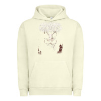 Pigment Pistachio Needed Gifts Slaughter To Prevail Christmas Holiday Urban Hoodie - tuanDangUi