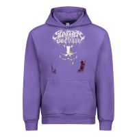 Tulip Needed Gifts Slaughter To Prevail Christmas Holiday Urban Hoodie - tuanDangUi