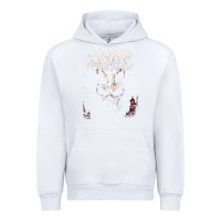 White Needed Gifts Slaughter To Prevail Christmas Holiday Urban Hoodie - tuanDangUi