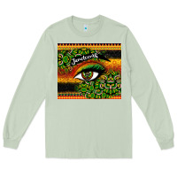 Matcha juneteenth eyelash Long Sleeve Tee - CowGirlArtShop