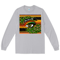Moon Dust juneteenth eyelash Long Sleeve Tee - CowGirlArtShop