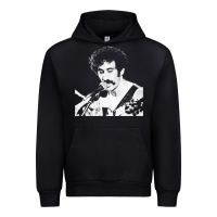 Black classic art jim croce legend rock Urban Hoodie - tuanDangUi