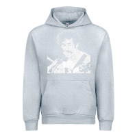 Heather Grey classic art jim croce legend rock Urban Hoodie - tuanDangUi