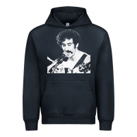 Navy classic art jim croce legend rock Urban Hoodie - tuanDangUi