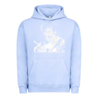 Pigment Grape Ice classic art jim croce legend rock Urban Hoodie - tuanDangUi