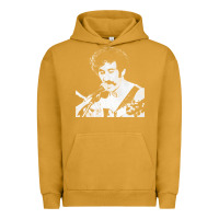 Pigment Peanut Butter classic art jim croce legend rock Urban Hoodie - tuanDangUi