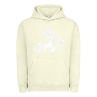 Pigment Pistachio classic art jim croce legend rock Urban Hoodie - tuanDangUi