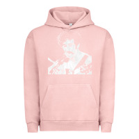 Pigment Salmon classic art jim croce legend rock Urban Hoodie - tuanDangUi