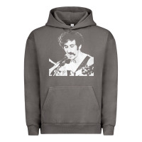 Pigment Tornado classic art jim croce legend rock Urban Hoodie - tuanDangUi