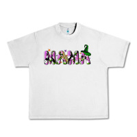 Lunar Rock Halloween spooky Mama Urban Heavy Tee - NancyCooperArtShop