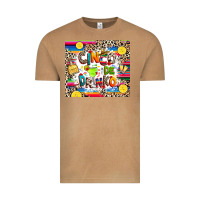 Vintage Camel Cinco de drinko Vintage Tee - RanaPortraitStore