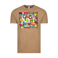 Vintage Coffee Cinco de drinko Vintage Tee - RanaPortraitStore