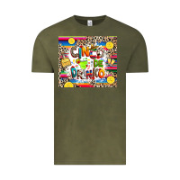 Vintage Olive Cinco de drinko Vintage Tee - RanaPortraitStore