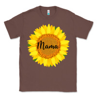Chestnut Sunflower Mama Classic Tee - Bettercallsaul