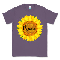 Lavender Sunflower Mama Classic Tee - Bettercallsaul