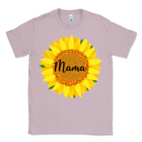 Lilac Sunflower Mama Classic Tee - Bettercallsaul