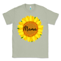 Matcha Sunflower Mama Classic Tee - Bettercallsaul