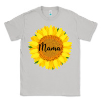 Moon Dust Sunflower Mama Classic Tee - Bettercallsaul