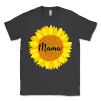 Smoke Sunflower Mama Classic Tee - Bettercallsaul