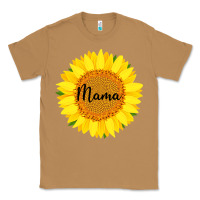 Toasted Coconut Sunflower Mama Classic Tee - Bettercallsaul