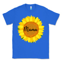 True Royal Sunflower Mama Classic Tee - Bettercallsaul