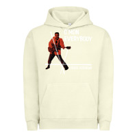 Pigment Pistachio eddie cochran c mon everybody album cover Urban Hoodie - tuanDangUi