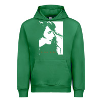 Emerald laura nyro Urban Hoodie - tuanDangUi