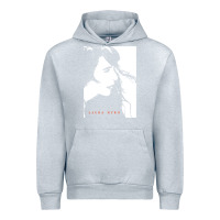 Heather Grey laura nyro Urban Hoodie - tuanDangUi