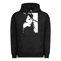 Pigment Black laura nyro Urban Hoodie - tuanDangUi
