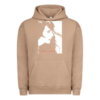 Pigment Burro laura nyro Urban Hoodie - tuanDangUi