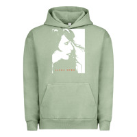 Pigment Oil Green laura nyro Urban Hoodie - tuanDangUi